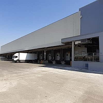 Sorting Center Adana