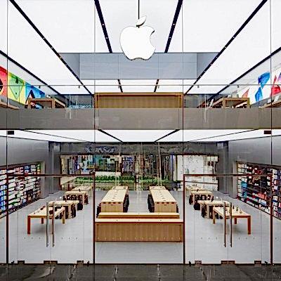 Apple Store