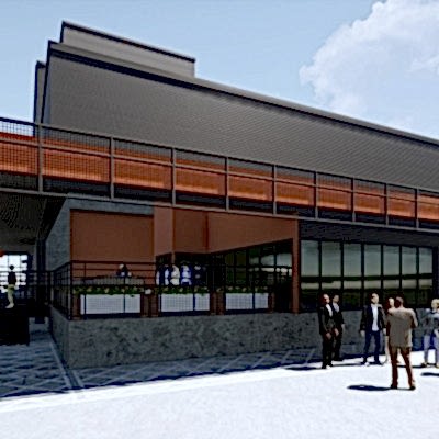 Sorting Center Istanbul