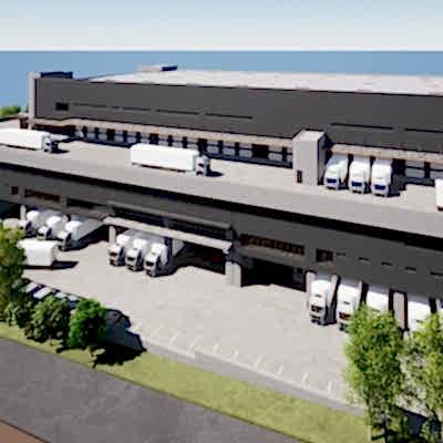 Sorting & Fulfillment Center Ankara